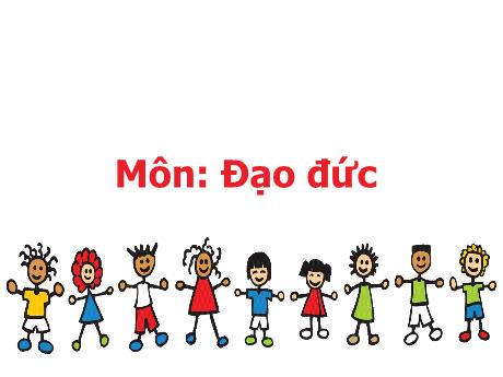 Bài giảng Đạo đức 4 - Bài 1: Trung thực trong học tập (Tiết 2) - Năm học 2022-2023 - Phan Đình Khôi