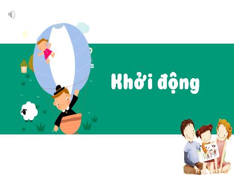 Bài giảng Tiếng Việt 3 (Kết nối tri thức) - Bài 12: Luyện tập Luyện viết đơn- Năm học 2023-2024 - Trần Thị Nga