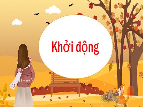 Bài giảng Tiếng Việt 3 (Kết nối tri thức) - Bài: Luyện tập Mở rộng vốn từ về thư viện. Câu cảm - Trần Thị Nga