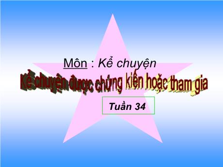 Bài giảng Tiếng Việt 4 - Bài (Kể chuyện): Kể chuyện về một người vui tính mà em biết - Năm học 2022-2023 - Phạm Thị Hương Giang