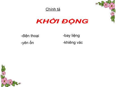 Bài giảng Tiếng Việt 4 - Bài (Nghe viết): Thợ rèn - Năm học 2022-2023 - Phạm Thị Hương Giang