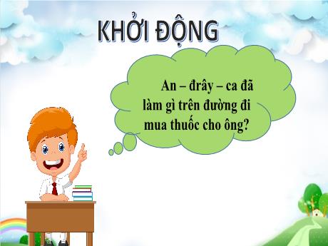 Bài giảng Tiếng Việt 4 - Bài (Tập đọc): Chị em tôi - Năm học 2021-2022 - Phan Đình Khôi