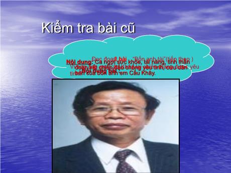 Bài giảng Tiếng Việt 4 - Bài (Tập đọc): Trống đồng Đông Sơn - Phạm Thị Hương Giang