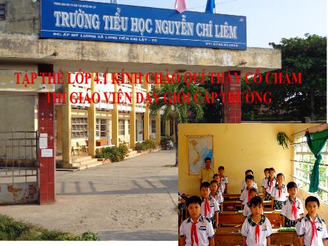 Bài giảng Tiếng Việt 4 - Bài (Tập đọc): Vua tàu thủy Bạch Thái Bưởi - Năm học 2022-2023 - Phan Đình Khôi
