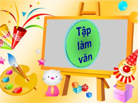 Bài giảng Tiếng Việt 4 - Bài (Tập làm văn): Đoạn văn trong bài văn kể chuyện - Phạm Thị Hương Giang