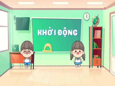 Bài giảng Tiếng Việt 4 (Kết nối tri thức) - Bài 3 (Đọc): Anh ai sinh đôi - Năm học 2023-2024 - Phạm Thị Hương Giang