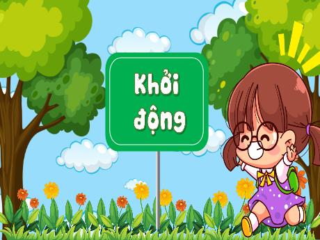 Bài giảng Tiếng Việt 4 (Kết nối tri thức) - Bài 3: Tìm ý cho đoạn văn nêu ý kiến - Năm học 2023-2024 - Phạm Thị Hương Giang