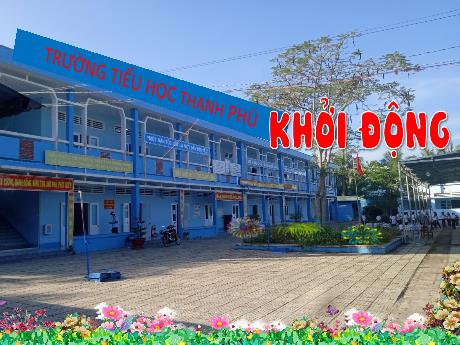 Bài giảng Tiếng Việt 4 (Kết nối tri thức) - Bài: Đồng cỏ nở hoa - Năm học 2023-2024 - Phan Đình Khôi