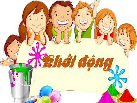 Bài giảng Tiếng Việt 4 (Kết nối tri thức) - Bài (Nói và nghe): Ước mơ - Năm học 2024-2025 - Phan Đinh Khôi