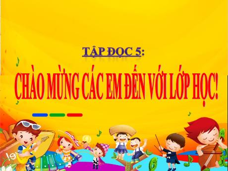 Bài giảng Tiếng Việt 5 - Bài (Tập đọc): Thầy thuốc như mẹ hiền - Năm học 2021-2022 - Phạm Thị Hương Giang