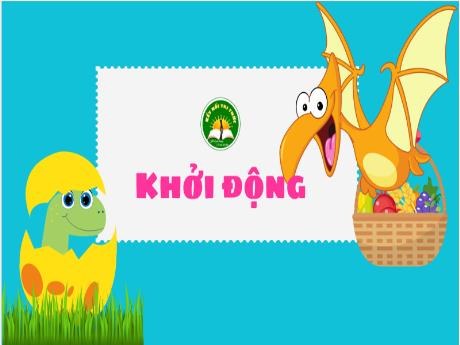 Bài giảng Toán 3 (Kết nối tri thức) - Bài 40: Luyện tập chung - Năm học 2024-2025 - Trần Thị Nga