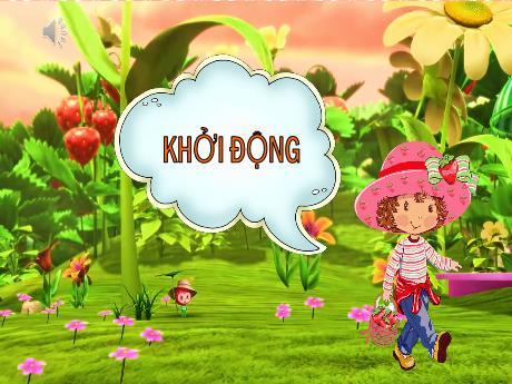 Bài giảng Toán 3 (Kết nối tri thức) - Bài 5: Bảng nhân 3 - Năm học 2022-2023