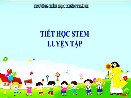 Bài giảng Toán 3 (Kết nối tri thức) - Bài: Một phần mấy - Năm học 2024-2025 - Trần Thị Nga