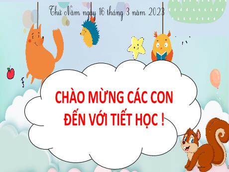 Bài giảng Toán 4 - Bài: Luyện tập chung (Trang 138) - Năm học 2022-2023 - Phạm Thị Hương Giang