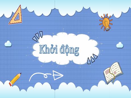 Bài giảng Toán 4 - Bài: Phép chia phấn số - Năm học 2021-2022 - Phan Đình Khôi