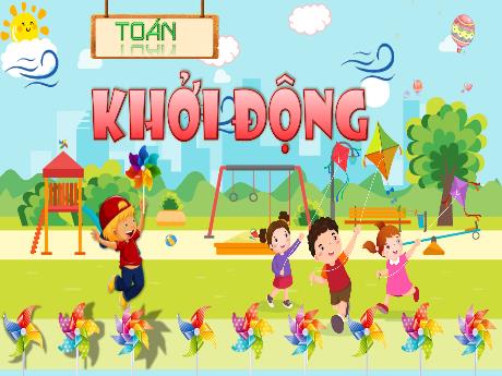 Bài giảng Toán 4 (Kết nối tri thức) - Bài 14: So sánh cách số có nhiều chữ số - Năm học 2024-2025 - Phan Đình Khôi