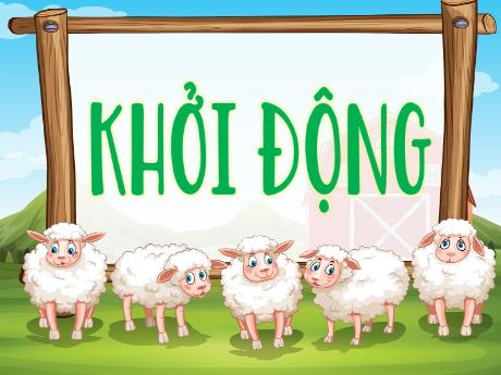Bài giảng Toán 4 (Kết nối tri thức) - Bài 24: Tính chất giao hoán và kết hợp của phép cộng - Năm học 2023-2024 - Phan Đinh Khôi