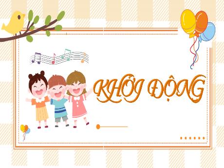 Bài giảng Toán 4 (Kết nối tri thức) - Bài 25: Tìm hai số biết tổng và hiệu hai số đó - Năm học 2023-2024 - Phan Đinh Khôi
