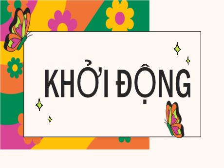 Bài giảng Toán 4 (Kết nối tri thức) - Bài 34: Ôn tập phép cộng, phép trừ (Tiết 2) - Năm học 2022-2023 - Phạm Thị Hương Giang