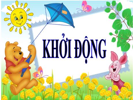 Bài giảng Toán 5 - Bài: Ôn tập về đo diện tích - Năm học 2021-2022  - Phạm Thị Hương Giang
