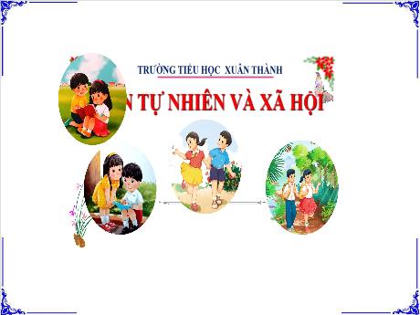 Bài giảng Tự nhiên và xã hội 3 (Kết nối tri thức) - Bài 2: Phòng tránh hỏa hoạn khi ở nhà (Tiết 2) - Năm học 2024-2025 - Trần Thị Nga